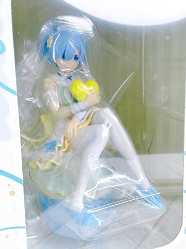 Re:ZERO -Starting Life in Another World- Ichiban Kuji Re:Zero Horo-Ama Happy Life C Prize Rem Figure