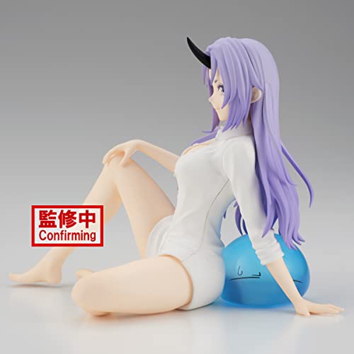 Banpresto That Time I Got Reincarnated as a Slime Relax time Shion