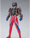 BANDAI SPIRITS S.H.Figuarts Tector Gear Zero "Ultraman Zero" state reproducible