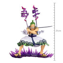 Banpresto One Piece DXF Special Zorojuro Statue