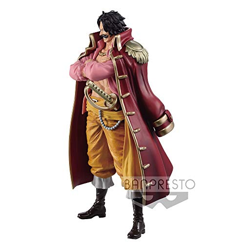 One Piece DXF THE GRANDLINE MEN Wano Country vol.12 Gol D. Roger