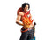 Banpresto One Piece Grandista Nero Portgas.D.Ace