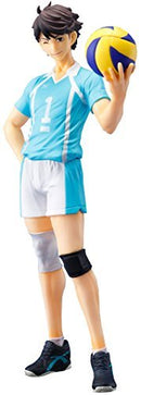 Haikyu!! DXF Figure vol.7 Oikawa Toru Uniform Color Ver.