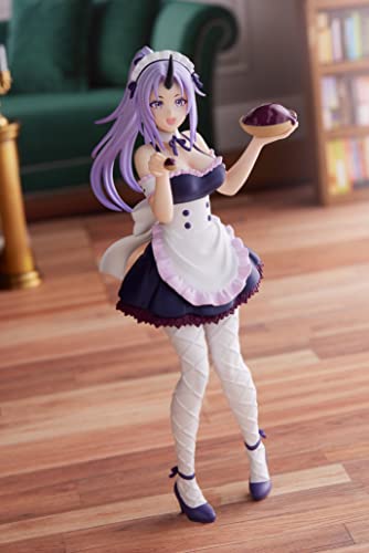 That Time I Got Reincarnated as a Slime Shion Maid ver. Figure