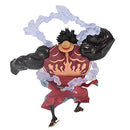 Banpresto One Piece KING OF ARTIST THE MONKEY.D.LUFFY GEAR4 Wano Country