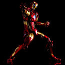 RE:EDIT IRON MAN