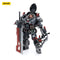 JOYTOY Battle Stars Delightful Expeditionary Force Obsidian Cavalry Assaulter 1/18 scale PVC & ABS painted movable figure