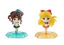 Sailor Moon Twinkle Statue2 [Set of 2 (Sailor Jupiter, Sailor Venus)]