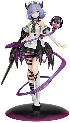 Death end re;Quest Shina Ninomiya 1/7 scale figure