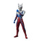 "AC" CCSTOYS CCS Cenozoic Hero Ultraman Zero Movable Action Figure Complete Product