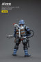 JOYTOY Senseishin Wilderness Scavenger Team Rendal 1/18 scale PVC & ABS painted movable figure