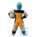 Ichiban Kuji Dragon Ball VS Omnibus BRAVE E Prize Bulma Figure