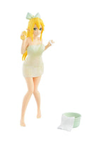 Sword Art Online Code Register EXQ Figure Steam Leafa 1 type in total