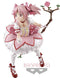 Banpresto Movie Puella Magi Madoka Magica New Edition Rebellion EXQ Figure Madoka Kaname Special Color Ver.