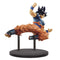 Banpresto Dragon Ball Super Son Goku FES!! Part 10 Son Goku Selfish Secret Trillion Figure Single Item