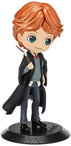 Harry Potter Q posket-Ron WeasleyRon Weasley Pearl Color Ver. Single item