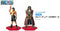 One Piece DX Figure ~D's Title~II (Portgas D. Ace & Gol D. Roger) 2 types set ONE PIECE/One Piece