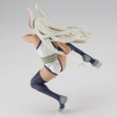 Banpresto No-brand item My Hero Academia THE AMAZING HEROES vol.22 Mirko