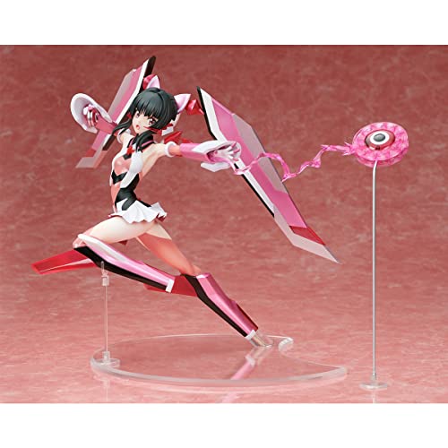 Resale] Senki Zesshou Symphogear GX Tsukuyomi style 1/7 scale ABS & PVC painted finished figure