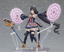 figma Princess Connect! Re Dive Cal non-scale plastic painted movable figure