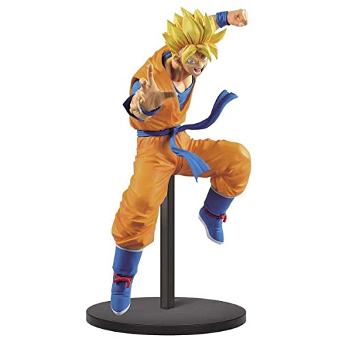 Banpresto Dragon Ball Legends Collaboration Son Gohan