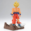 Banpresto Dragon Ball Z History Box vol.3 Super Saiyan Son Goku