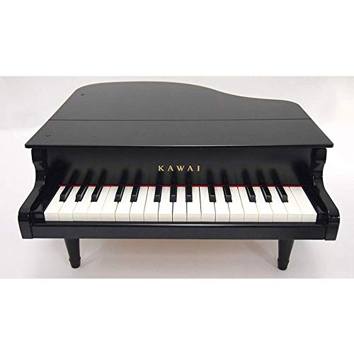 Kawai Musical Instruments Manufacturing KAWAI Grand Piano Black 1141