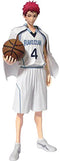 Kuroko's Basketball MASTER STARS PIECE SEIJURO AKASHI Seijuro Akashi Outer box height approx. 20cm Figure