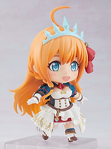 Nendoroid Princess Connect! Re Dive Pecorine Non-scale ABS&PVC Painted Movable Figure G12502