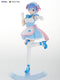 TENITOL Re Life in a Different World from Zero Yumekawa Maid Rem & Ram Set Plastic Painted Complete Figure