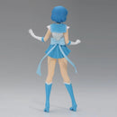 Banpresto Movie Sailor Moon Eternal GLITTER&GLAMOURS SUPER SAILOR MERCURY B