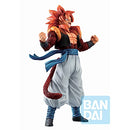 BANDAI SPIRITS Ichiban Kuji Dragon Ball VS Omnibus Super C Prize Super Saiyan 4 Gogeta Figure