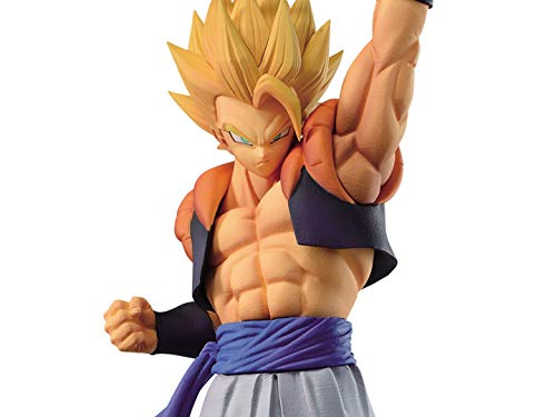 Banpresto Dragon Ball Legend Collaboration Gogeta Multicolor