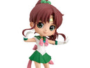 Sailor Moon Eternal Q posket SUPER SAILOR JUPITER Normal color