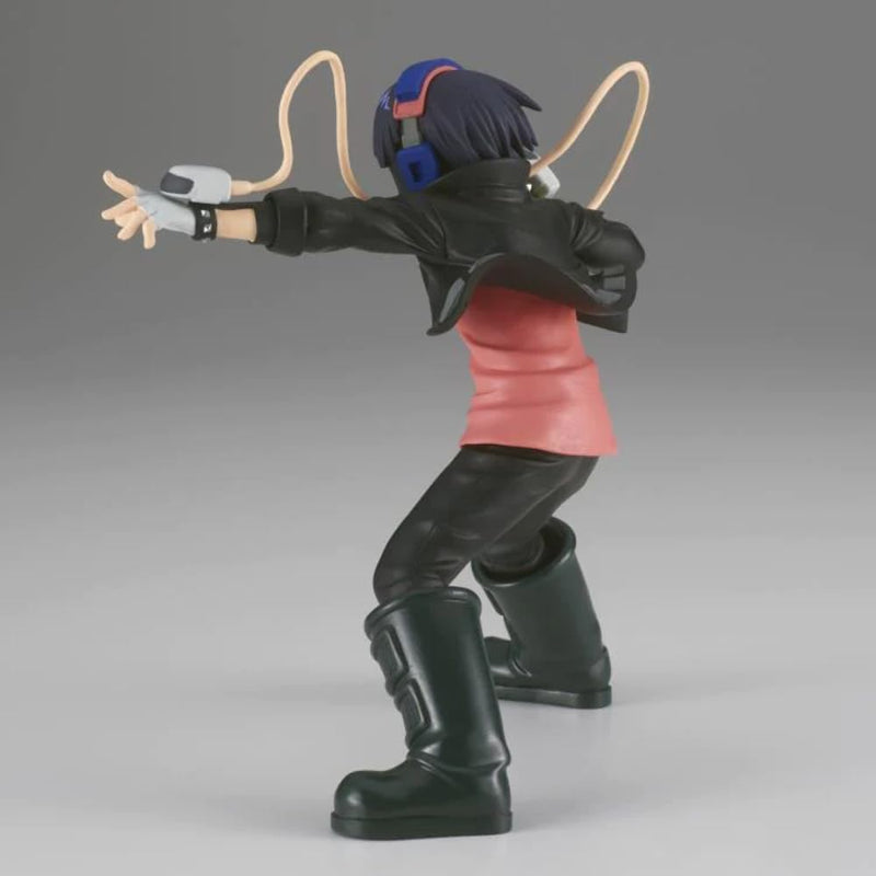 Banpresto My Hero Academia THE AMAZING HEROES vol.28 Kyoka Jiro