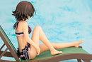 THE IDOLMSTER CINDERELLA GIRLS EXQ Figure Mio Honda Banpresto Prize