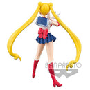 Sailor Moon Girls Memories figure of SAILOR MOON Sailor Moon (Prize)