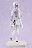 Re: Life in a Different World from Zero Emilia Teacher Ver. 1/7 scale PVC painted finished figure