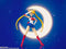 BANDAI SPIRITS S.H.Figuarts Sailor Moon Sailor Moon -Animation Color Edition- (Resale version) Approx. 140mm PVC&ABS painted movable figure