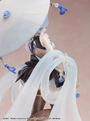 BeBox Re: Life in a Different World from Zero Rem Qilolita 1/7 scale PVC/ABS painted finished figure