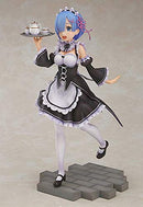 Rem (Re-Run) Re:Zero Figure