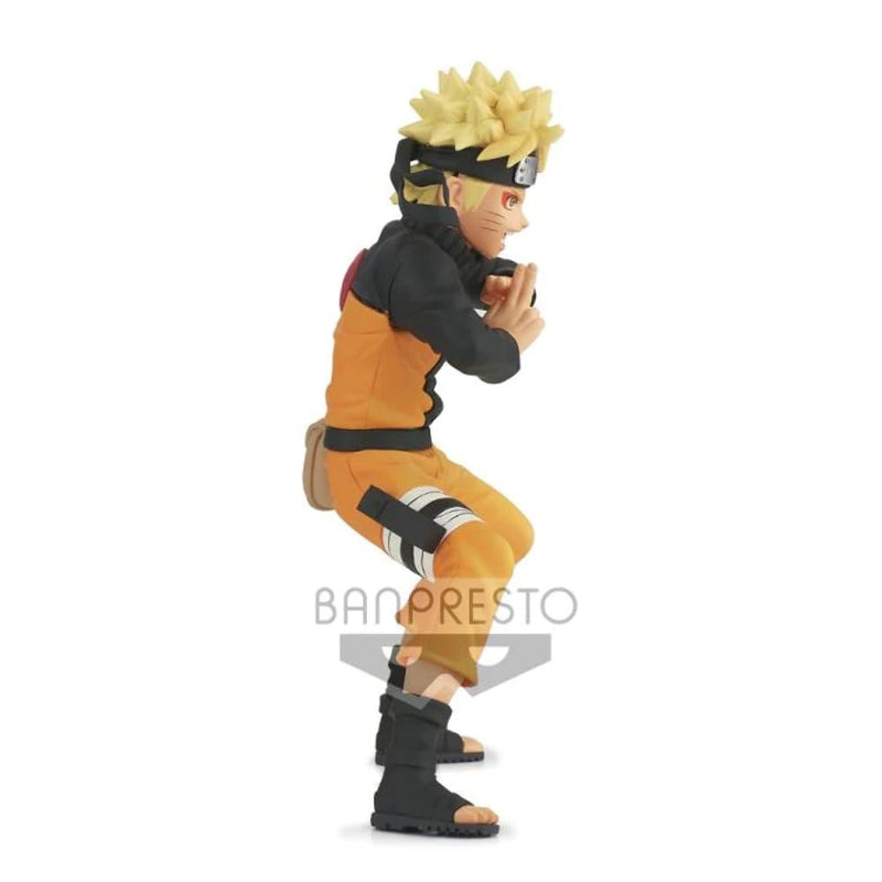 NARUTO Shippuden VIBRATION STARS NARA SHIKAMARUUZUMAKI NARUTO Naruto Uzumaki