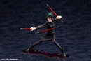 KOTOBUKIYA ARTFX J Jujutsu Kaisen Maki Zenin 1/8 scale PVC painted finished figure