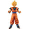 Banpresto Dragon Ball Z GrandistaResolution of SoldiersSON GOKOU