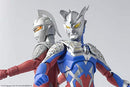 S.H.Figuarts Ultraman Zero approx. 150mm ABS&PVC painted movable figure