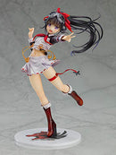 Warlords of Sigrdrifa Muguruma Miyako 1/7 scale ABS&PVC painted finished figure