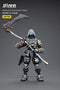 JOYTOY Senseishin Wilderness Scavenger Team Nikos 1/18 scale PVC&ABS painted movable figure