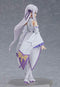 figma Re:ZERO -Starting Life in Another World- Emilia Non-scale ABS&PVC painted movable figure