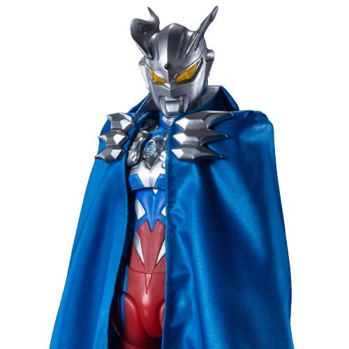 S.H.Figuarts Ultra Zero Cloak