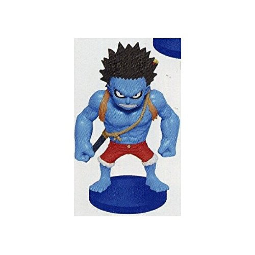 ONE PIECE Assembly Type World Collectable Figure vol.3 Nightmare Luffy Single Item